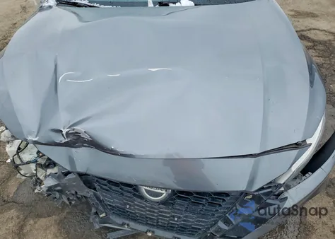 2021 Niss Altima 2.5 Sv из США, поврежденный, VIN 1N4BL4DV6MN315669